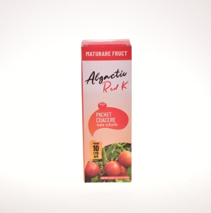 PACHET ALGACTIV RED K - 10 L APA