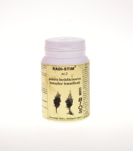 RADISTIM R2 BUTASI LEMNIFICATI - 100 G