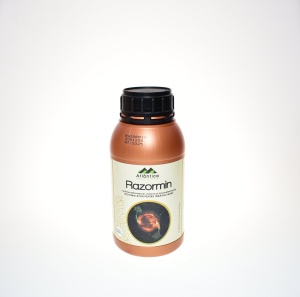 RAZORMIN - 500 ML