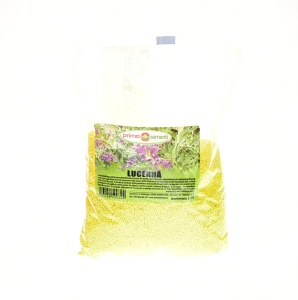 SAMANTA LUCERNA GEA PLUS - 1 KG - PRIMA SEMENTI