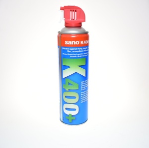 SPRAY INSECTE SANO - K400 - 500 ML