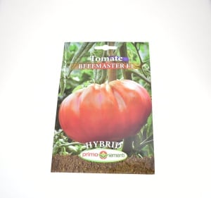 TOMATE BEEFMASTER F1 - PRIMA SEMENTI