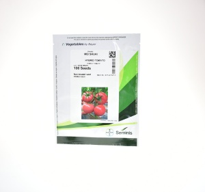 TOMATE MEI SHUAI F1 - 100 SEM - SEMINIS