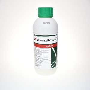UNIVERSALIS 593 SC - 1 L