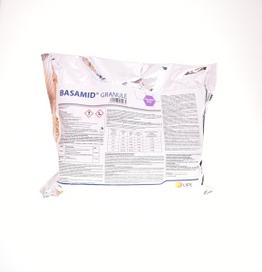 BASAMID GRANULE - 1 KG - ECOPLANT