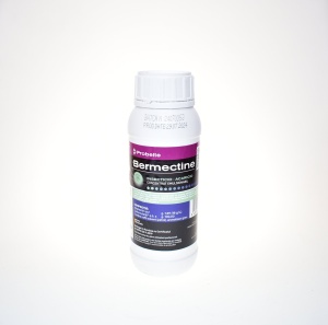 BERMECTINE - 500 ML