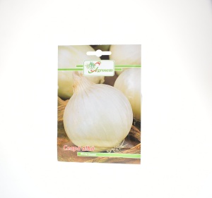 CEAPA ALBA WHITE QUEEN - 1.5 G - AGROSEM