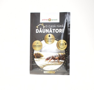 PLOSNITE DE PAT - 50 G - HOMEVO
