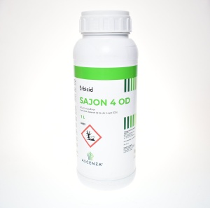 SAJON 4 OD - 1 L - ELTON