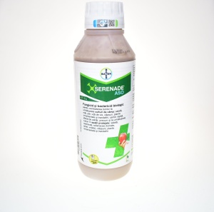 SERENADE ASO - 1 LITRU
