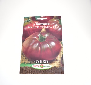 TOMATE BLACK CRIMEA F1 - PRIMA SEMENTI