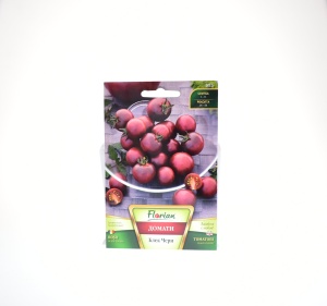 TOMATE CHERRY IDIL NEGRU - 0.2 G - FLORIAN