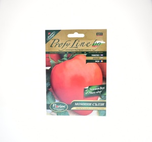 TOMATE MOMINI SALZI (LACRIMILE FETEI) - 0.2 G - FLORIAN