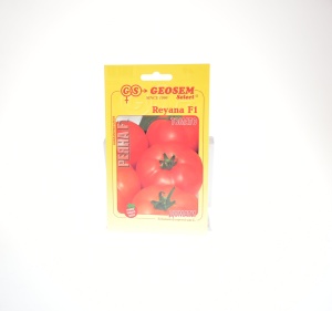 TOMATE REYANA F1 - 250 SEMINTE