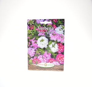 VERBENA - PRIMA SEMENTI