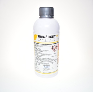 AMIRAL PROFFY 6 FS - 1 L