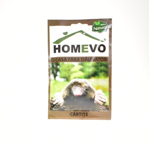 CARTITE - 50 G - HOMEVO