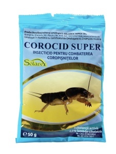 COROCID SUPER - 50 G