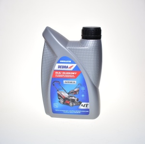 DEGL07B - ULEI MOTOARE IN 4 TIMPI SG/CD 30 - 1 L - DEDRA