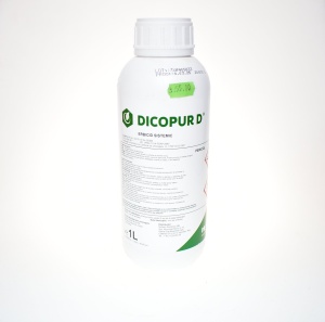 DICOPUR D - 1 L