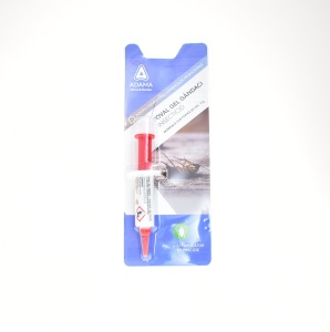 FOVAL GEL GANDACI - SERINGA 5 G