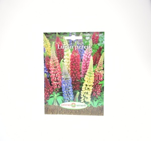 LUPIN PEREN - PRIMA SEMENTI