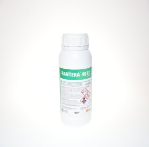 PANTERA - 500 ML - ECOPLANT