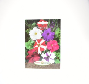 PETUNIA MELANJ - PRIMA SEMENTI