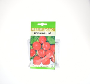 RIDICHI CHERRY BELLE - MEFIM
