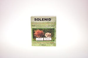 SOLENID - 200 G - BIOS