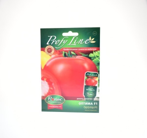 TOMATE OPTIMA F1 - 15 SEM - FLORIAN