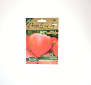 TOMATE SIYANA F1 - 100 SEM - FLORIAN