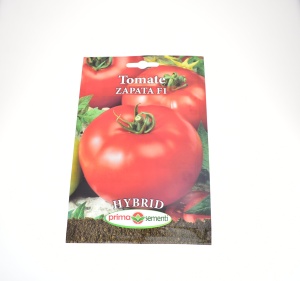 TOMATE ZAPATA F1 - PRIMA SEMENTI