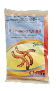 VIERMOCID - 250 G