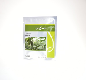 CASTRAVETI SPINO F1 - 100 SEM - SYNGENTA