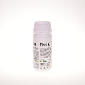 FINAL K - 100 ML - PRIMA SEMENTI