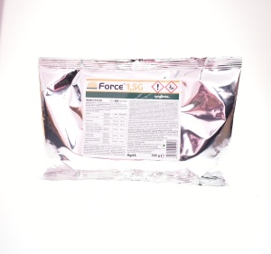 FORCE 1,5 G - 300 G - AGRII