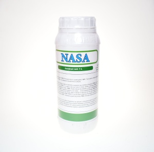 NASA 360 SL - 1 LITRU