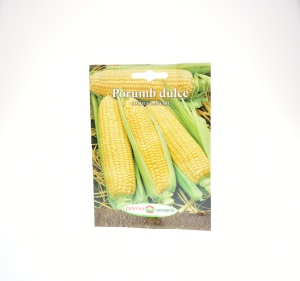 PORUMB DULCE GOLDEN BANTAM - 10 G - PRIMA SEMENTI