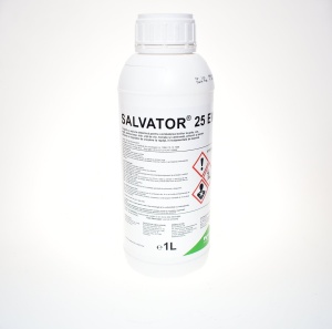 SALVATOR 25 EW - 1 LITRU