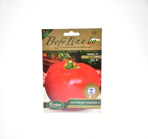 TOMATE BULGARESTI DE MASA F1 - 50 SEM - FLORIAN
