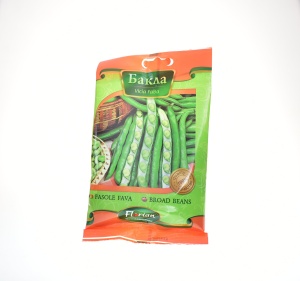 BOB DE GRADINA SUPER GUADULCE - 50 G - FLORIAN