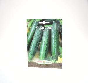 CASTRAVETI MARKETMORE - PRIMA SEMENTI