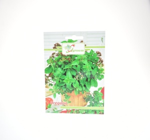 OREGANO - 0.5 G - AGROSEM