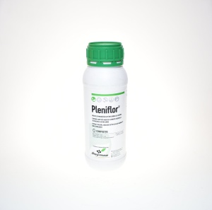 PLENIFLOR - 500 ML - DAYMSA