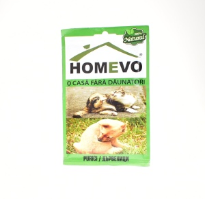 PURICI - 50 G - HOMEVO