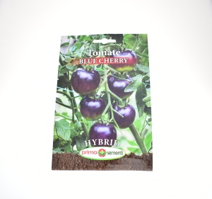 TOMATE BLUE CHERRY F1 - PRIMA SEMENTI