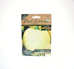TOMATE BYALO SARTSE - 50 SEM - FLORIAN