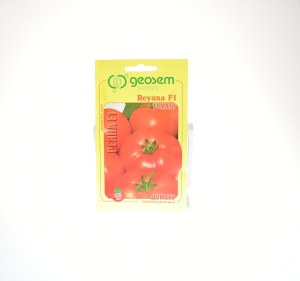 TOMATE REYANA F1 - 1000 SEMINTE
