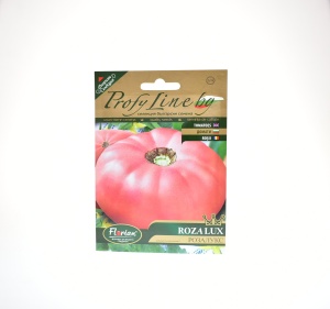 TOMATE ROZALUX - 0.3 G - FLORIAN